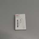 RaceGT USB C Wireless Mouse, Type C Silent Mouse for MacBook Air/Pro, 2.4G Cordless Computer Mice with 6 Buttons and 3 Adjustable DPI for Mac, Laptop, Desktop, PC