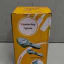2pcs Adjustable Measuring Spoon Set, Measuring Cups Multi-Functional Spoons Set with Adjustable Scale Measuring Scoop