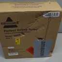 Bissell 28806 Perfect Sweep Turbo, Grey