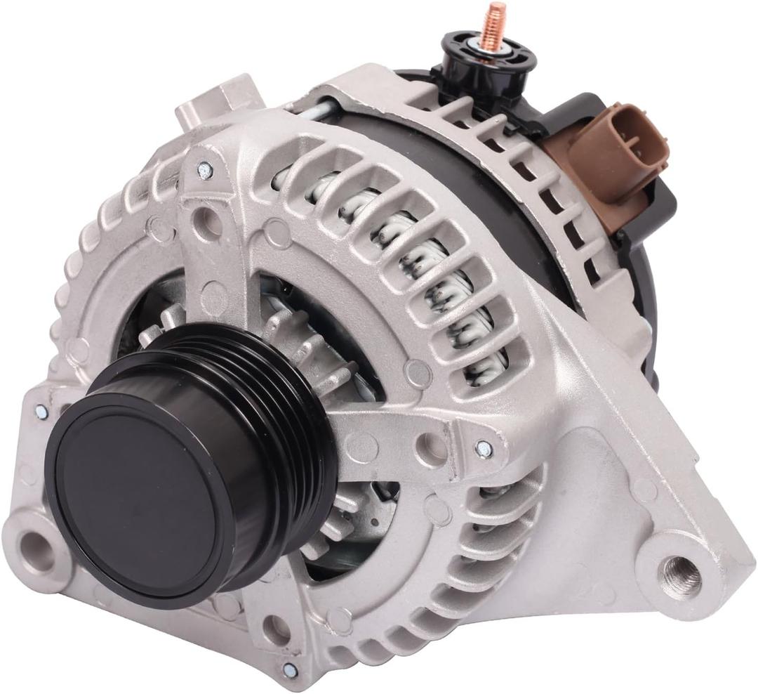 Alternator for Camry 2.5L 2010-2011, replacement for 11516N 104210-2650 27060-0V060