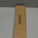 Professional Metal Spatula for Cast Iron Skillets and Flat Top Grills, Full Tang Wooden Handle,1.8mm Thick Stainless Steel Blade, Smash Burger Spatula Turner for Flipper, Cooking, BBQ, 4.7 x 2.7 Inch