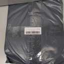 Silicone Lids - 3-Pack Heat-Resistant Splash-Proof Clear Lids, Reusable Silicone Suction Cups for Bowls, Cups, Skillets, Plates, and Pots; Suitable for Stovetops, Ovens, and Refrigerators