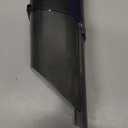 Shark Cyclone PET Handheld Vacuum with 8" Crevice Tool, HyperVelocity Suction, Navy Blue/Grey, CH701