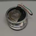 ApplianPar AC Compressor Clutch Assembly Kit for Honda Civic 1.8L 4 Cyl 2006-2011