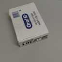 Oral-B iO Ultimate Clean Replacement Brush Heads, 5 Count, 4 Ultimate Clean + 1 Gum & Sensitive White