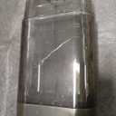 GE Profile Opal 2.0 XL with 1 Gallon Tank, Chewable Crunchable Countertop Nugget Ice Maker, Scoop Included, 38 lbs in 24 Hours, Pellet Ice Machine with WiFi & Smart Connected, Black Stainless