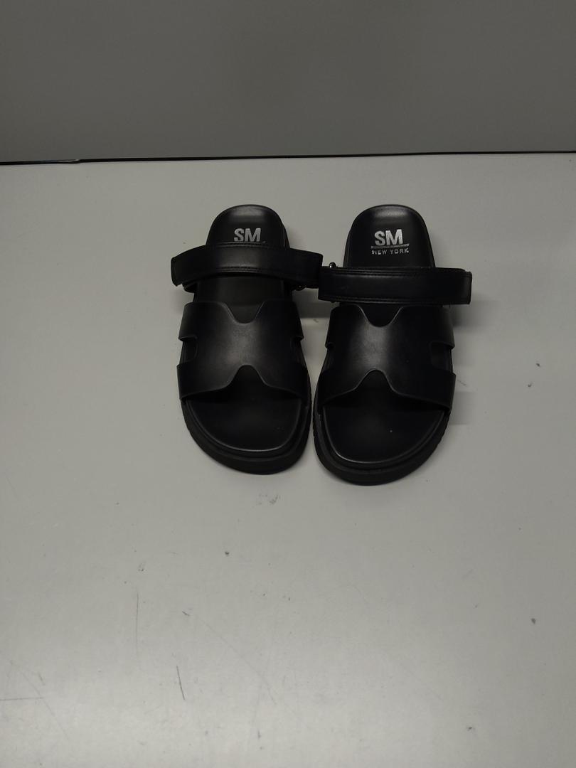 SMNY Moana TPE Black 7