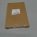 eletecpro 8x10 Metal Picture Frame with Real Glass Cover, Display 5x7 with Mat or 8x10 Without Mat for Wall or Tabletop, Elegant Plated Photo Frames with Soft Touch Velvet Backing, Silver