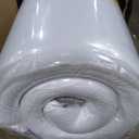 Novilla 14 Inch King Size Memory Foam Mattress in a Box, Pressure Relieving & Plush Comfort, Bliss, Grey