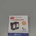 Data Products Remanufactured Inkjet Cartridges Canon PG-210/CL-211 Combo Pack