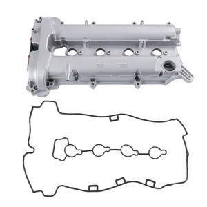 Engine Valve Cover with Aluminum Gasket Fit for Buick Lacrosse Regal Verano