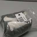 Malier Dog Winter Coat, Windproof Dog Cold Weather Coats with Real Pocket, Winter Extra Warm Pet Coat Fleece Jacket Reflective Clothes for Small Medium Large Dogs and Puppy (Green, XL)