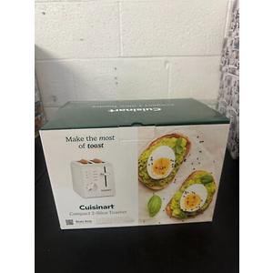 Cuisinart Toaster