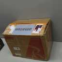 72V 3000W Brushless Motor Kit Max 6700RPM Temperature Sensing Electric DC Motor with 80A 72V Fardrive Controller for Go Kart Electric Motor, Electric Scooter Motorcycle DIY Part(3KW no Bracket)