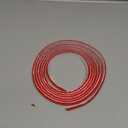 Flexible Trim Caulk Strip, 3/4 Inch Peel and Stick Trim for Molding, Floor, Tile Edge, Countertop, Backsplash, Ceiling, Wall Corner, Baseboard(10FT White)