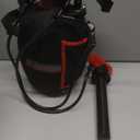 Reliance Products Flow Pro Pressurized Portable Showever, 2 Gallon, Black