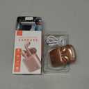 iLive IAEBT209 Truly Wireless Earbuds w/Microphone & Charging Case