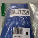 Cooling Towel  Ice Silk Chill Towel for Neck and Face, Quick-Dry Sweat Towel with Bottle for Workout, Running, Gym, Outdoor Summer Relief(DarkBlue) (30*100cm)