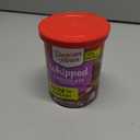 Duncan Hines Whipped Chocolate Flavored Frosting, 14 oz.