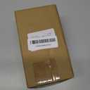 20 Pcs 2 AWG 5/16" & 3/8" Copper Battery Lugs Ring Terminals - w/ 20 Pcs 3:1 Adhesive Heat Shrink Tubing (Dual-Neck Bottle)