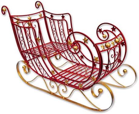 Sunset Vista Designs Star Sleigh