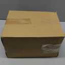 Nuanchu 62 Pcs Taper Candles 10 Inch (H) Dripless Tapered Smokeless Long Tall Unscented Dinner Candle for Easter Party Wedding Home Decor Candlesticks, Long Burning (Burgundy)