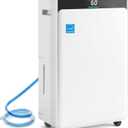 2026upgraded 80pint energy star dehumidifier for basement