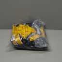 Atonmore Happy Gilmore #18 Jersey Boston Adam Sandler 1996 Movie Basketball Stitched, 90S Hip Hop Clothing for Party(18-XX-Large)