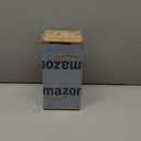 TEAIERXY 3 Inch 8 Feet Dryer Vent Hose,Flexible Insulated Air Ducting,Diesel Heater Hose PVC Aluminum Foil with 2 Clamps for HVAC Ventilation(Black)