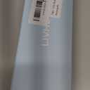 livho Oversized Eyewear Frame for Woman and Men - Rectangle Fashion Glasses for Computer, Chic Preppy Frame (*Coco Tortoise)