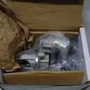 Starter Replacement New for 2009-2014 Hyundai Sonata, 2010-2014 Santa Fe Sport, 2012-2014 Kia Optima, 2011-2014 Sorento, L4 2.4L, 361002G100, 361002G100, FS14N1 SVA0019 41012398 41012399 19090N
