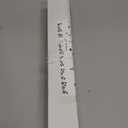 Darice VL4583 Pearl Berry Seed Bead Garland, 6-Feet, White