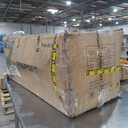 EZ GLAM 10ft Air Mat Tumble Track Inflatable Gymnastics Tumbling Track Mat with Electric Air Pump for Cheerleading/Practice/Beach/Park/Home use