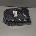 Mens Snow Boots Waterproof Warm Fur Lined Winter Boots Lightweight Slip Resistant Comfortable Ankle shoes Outdoor Walking (10)