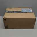 Lekesky 16 Inch Underseat Carry On Luggage Airline Approved, Small Hard Shell Suitcase with TSA Lock Spinner Wheels, Lightweight Personal Item Carry-On for Travel, Black