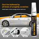 Touch Up Paint for Chevrolet Midnight Blue Metallic(GLU/WA328E), Color Exact Match Auto Paint Repair Pen Fix Chips and Nicks Scuff, 0.53 Fl Oz (EXP 12/31/26)