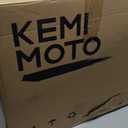 KEMIMOTO Lower Doors Inserts Compatible with CFMOTO ZForce 950, Lower Half Door Panels Insert OEM Style Frame Replacement 5BY#-807000-1000 Compatible with 2020 2021 2022 2023 2024 ZForce 950