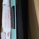 DASH Deluxe Everyday Electric Griddle with Dishwasher Safe Removable Nonstick Cooking Plate for Pancakes, Burgers, Eggs and more, Includes Drip Tray + Recipe Book, 20 x 10.5, 1500-Watt - Aqua