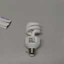 LUCKY HERP UVA UVB Reptile Light 10.0, Desert UVB 150 Compact Fluorescent Lamp, UVB Light for Reptiles 15W, UVA UVB Reptile Light Bulb, UVB Bulb for Reptiles Bearded Dragons Lizards Tortoises Snakes