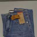 Levi's Women's 726 High Rise Flare Jeans (27 Regular)