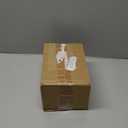 wpw10730972 W10130913 Washer Drain Pump Assembly Compatible with kenmore he2 plus whirlpool 9200 duet washer by AMI PARTS