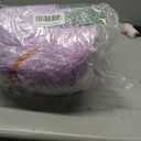Zomaple Post Mastectomy Pillow Post Surgery Post-Op Essentials, Breast Augmentation/Reduction & Mastectomy Recovery Supplies Washable Cover for Comfort & Support, Strapped