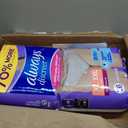 Always Discreet Adult Diapers for Women, Incontinence Underwear, Postpartum Essentials, Disposable Briefs, Max Absorbency, Bladder Leak Protection, Extra Large/XL, 26ct