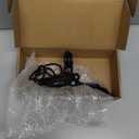 TOFR Rear Brake Lever for Surron Light Bee X for Segway X160 X260 for Talaria Sting 79Bike Falcon M for E Ride Pro-SS Brake Cylinder Pump Assembly