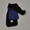 COODEO Dog Socks to Prevent Licking Paws, Dog Healing Boots & Paw Protectors with Non-Slip Bottoms to Protect Wounds, Waterproof Sleeve Dog Shoes for Licking (XL_Right)