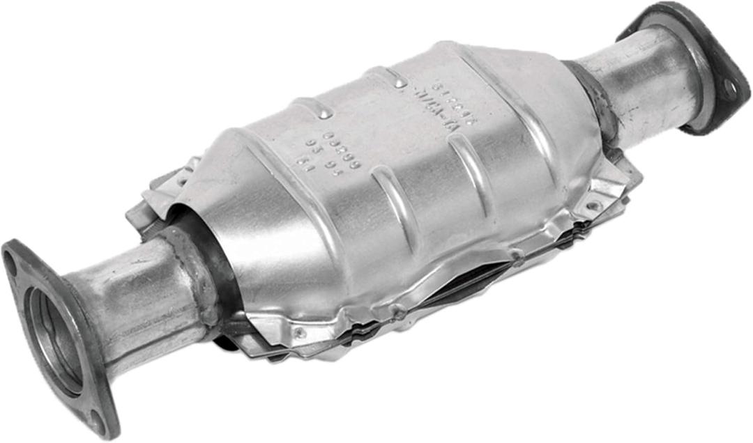 Walker Standard EPA 15678 Direct Fit Catalytic Converter for Nissan Pickup