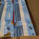 Huggies Size 1 Diapers, Little Snugglers Diapers, Size 1 (8-14 lbs), 198 Count (6 Packs of 33)