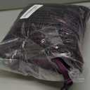 Popilush Womens Shapewear Maxi Dress Multi Way Wear Off The Shoulder Bodycon Long Cocktail Formal Dresses (Purple, XS)