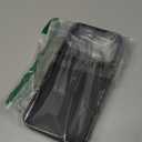 HawkBox 2-in-1 Detachable Compatible with Magsafe iPhone 16 Pro Max Case Wallet AirTag Holder Women Men,Luxury PU Leather Phone Case Shockproof Protector Cover Credit Card Slot Kickstand,Brown