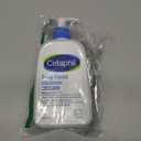 Cetaphil Face Wash, Daily Facial Cleanser for Sensitive, Combination to Oily Skin, 16 Oz, Fragrance Free, Gentle Foaming, Soap Free, Hypoallergenic